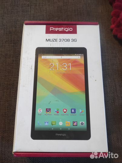 Хороший планшет