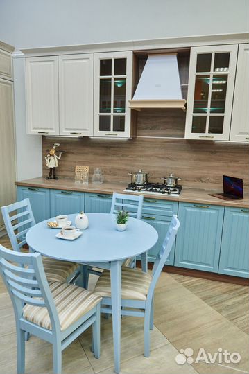 Кухня на заказ