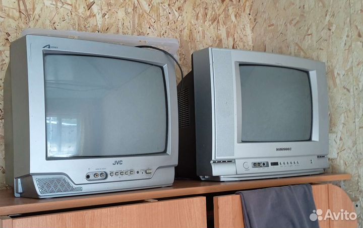 Телевизоры б/у