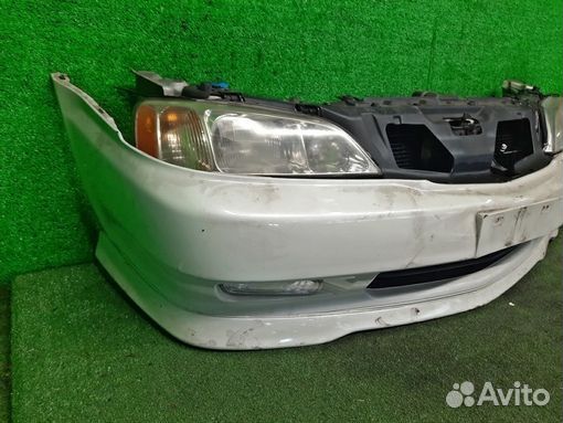 Ноускат Nosecut honda inspire UA5 J32A 1999