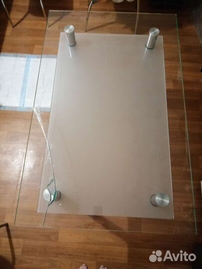 Закалённое стекло