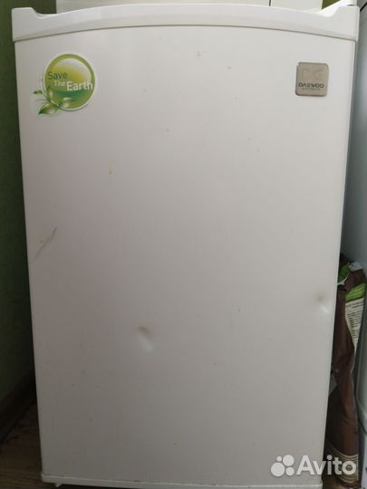 Холодильник мини бар