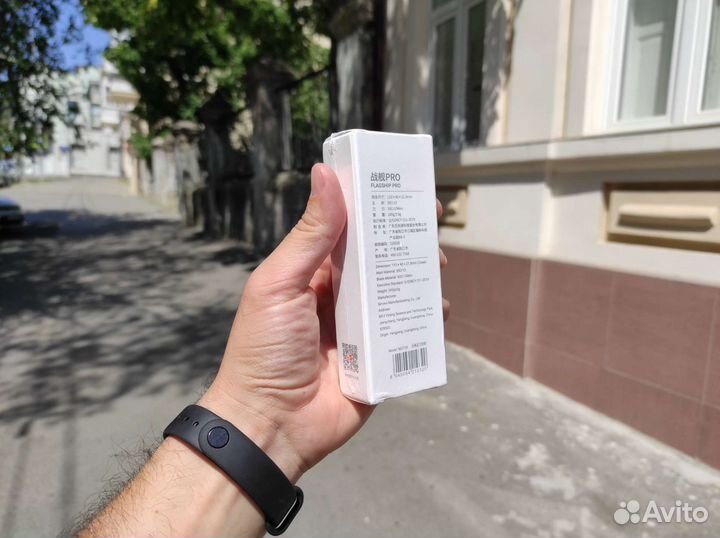 Мультитул NexTool Flagship Pro (NE0105) новый