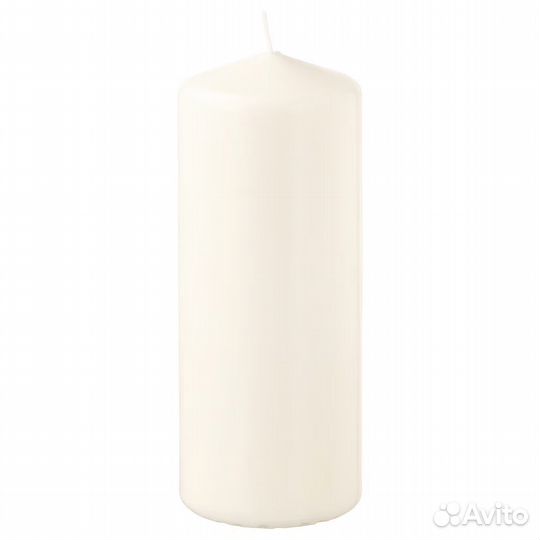 Свеча IKEA
