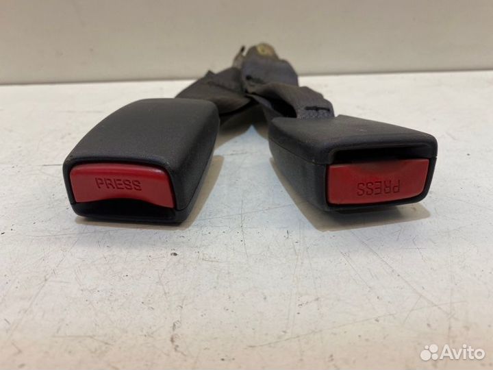 Замок ремня безопасности задний правый Mazda 6