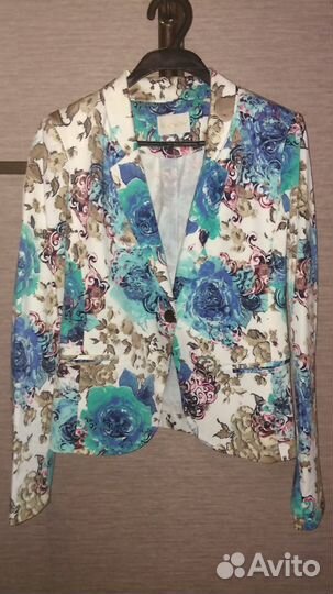 Продам пиджак