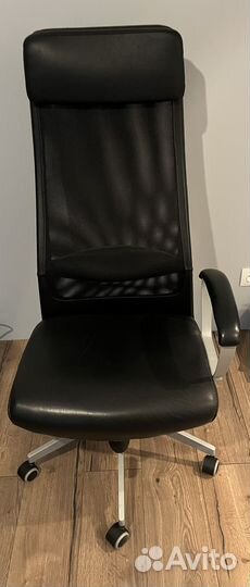 Компьютерное кресло IKEA