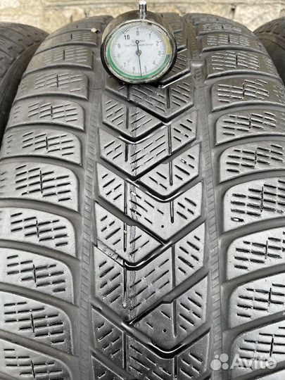Pirelli Scorpion Winter 235/55 R19