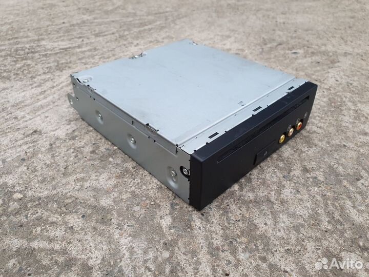 DVD проигрывать задний для Mercedes W212 W221