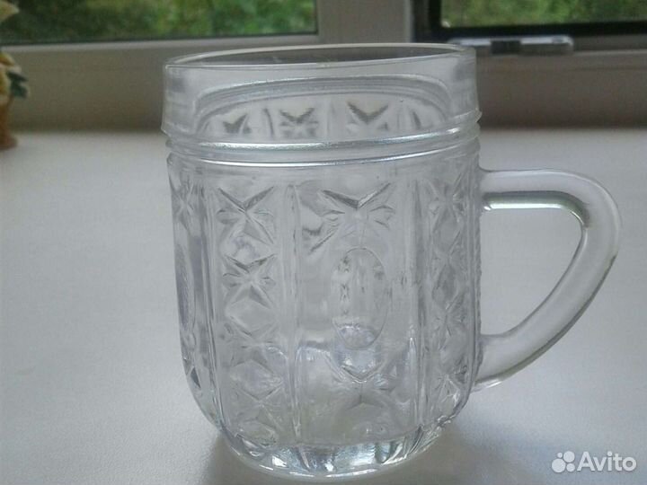 Кружки СССР