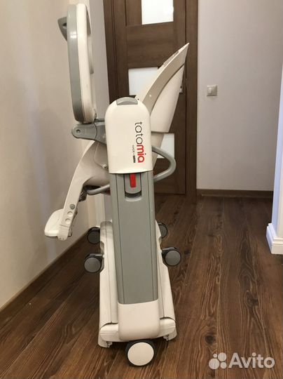 Детский столик для кормления Peg Perego