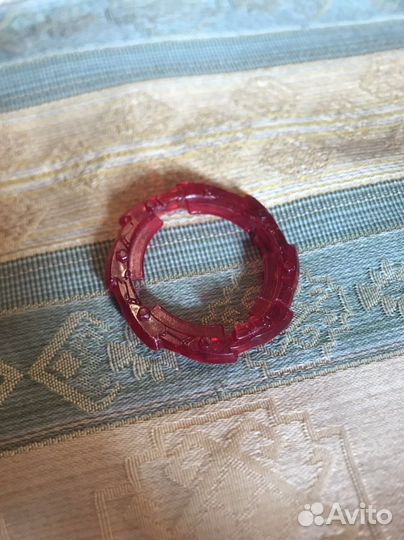 Бейблейд Берст волчок