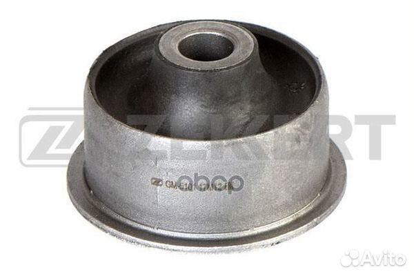 С/блок задний пер. рычага Ford Escort V-VI 90