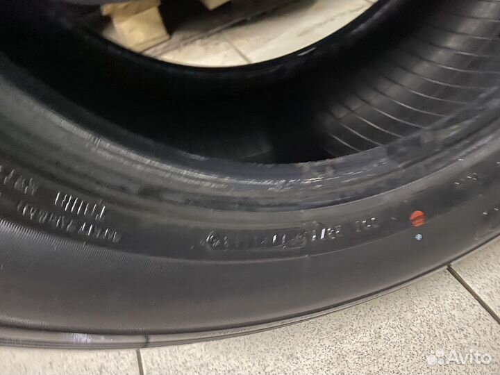 Dunlop Grandtrek AT20 265/65 R17