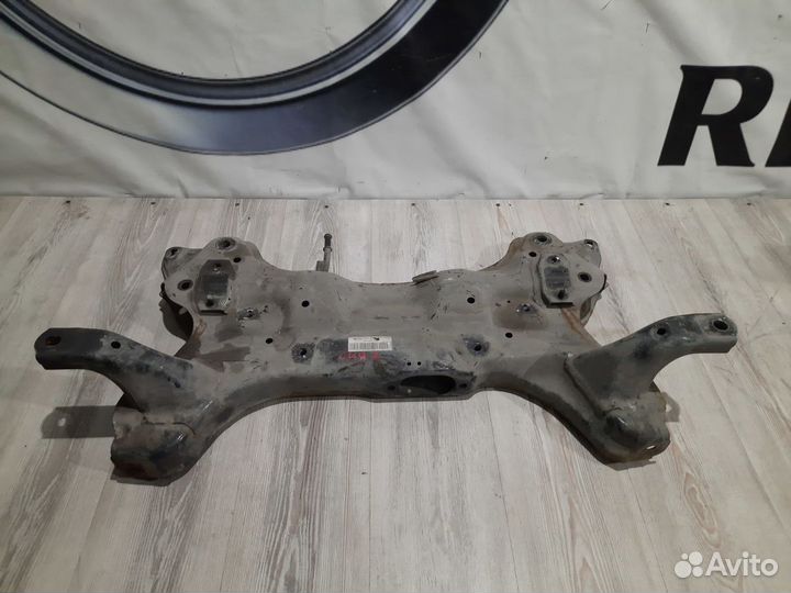 Подрамник Балка подмоторная Kia ceed 2 JD