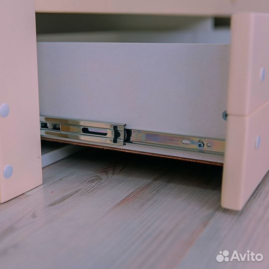 Детская кровать домик