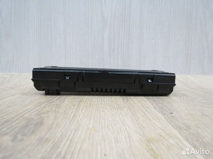 Дисплей информационный Chevrolet Cruze