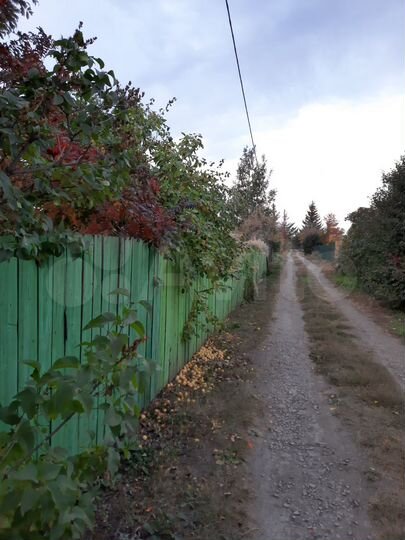 Дача 41 м² на участке 10 сот.