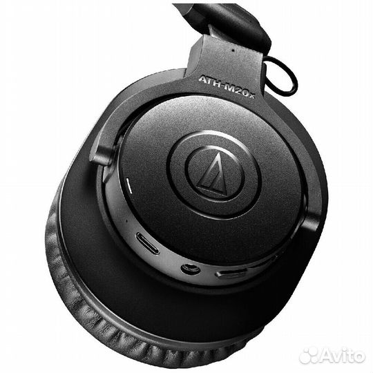 Audio-Technica ATH-M20XBT В наличии