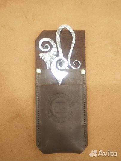 Охотник кованый набор