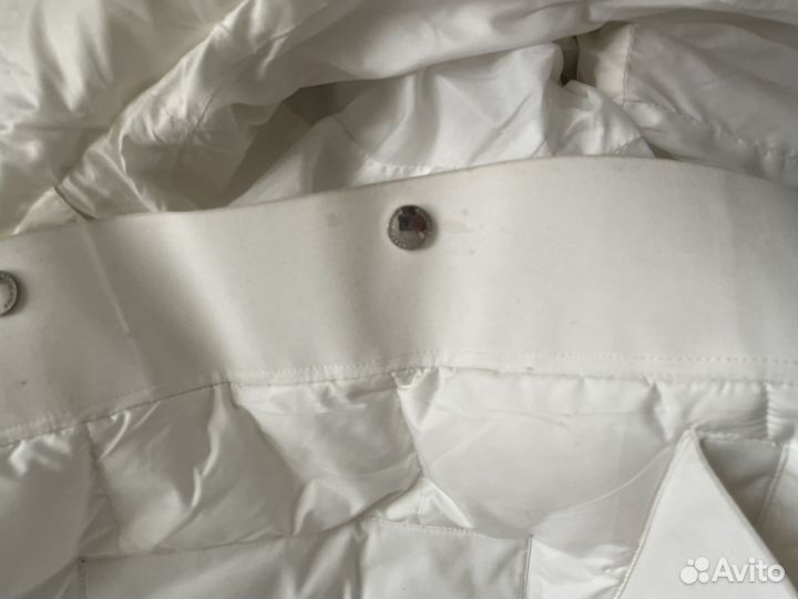 Пуховик женский 44-46