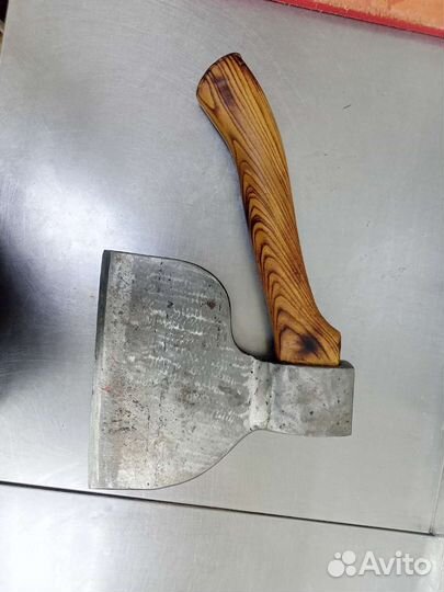 Топор для рубки мясо