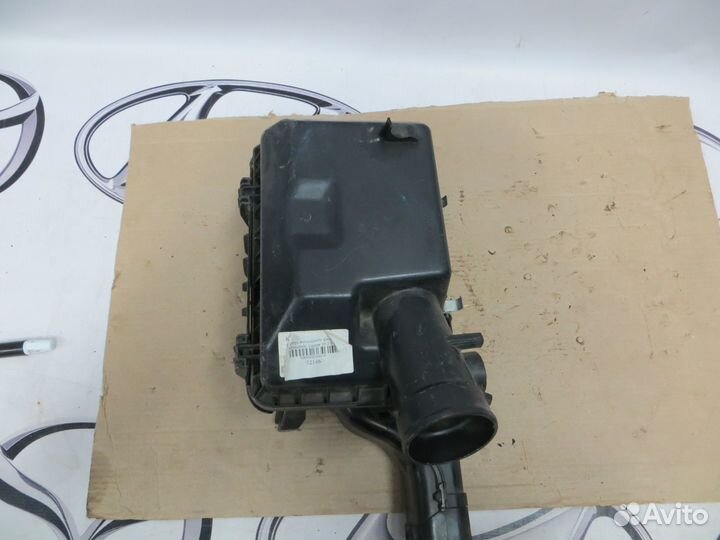 Корпус воздушного фильтра Mitsubishi Lancer 10 2,0