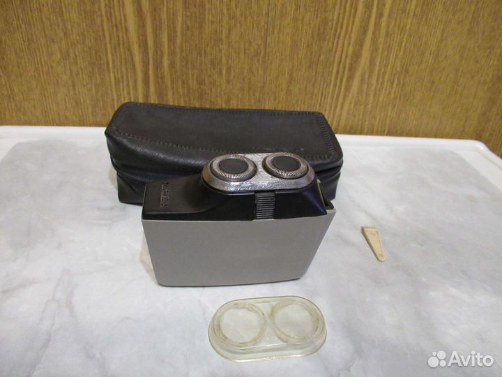 Электробритва 