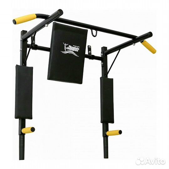 Турник прогресс 3 В1 с оптово-розничного склада