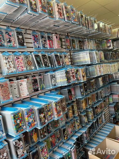 Аксессуары для телефонов, оптом