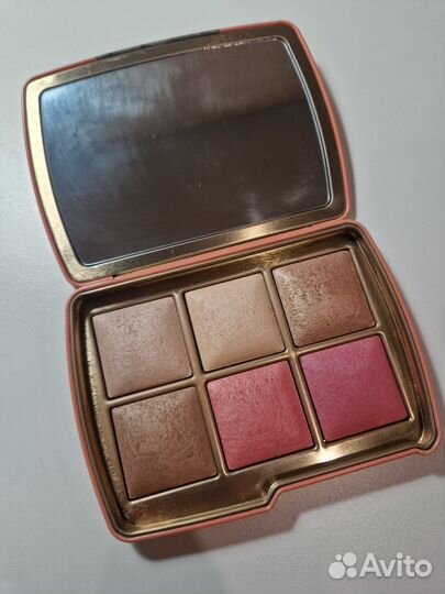 Hourglass Ambient Lighting Edit Unlocked Elephant