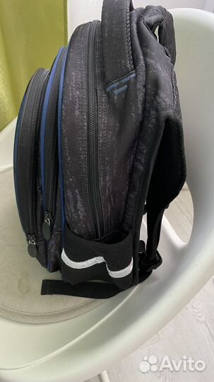 Рюкзак школьный ортопедический для мальчика