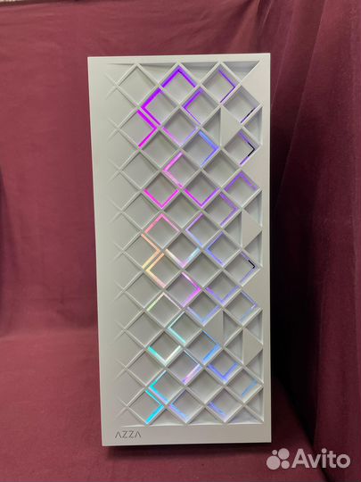 Игровой пк на RTX 2060 Super 8gb, i5 9400f+16GB