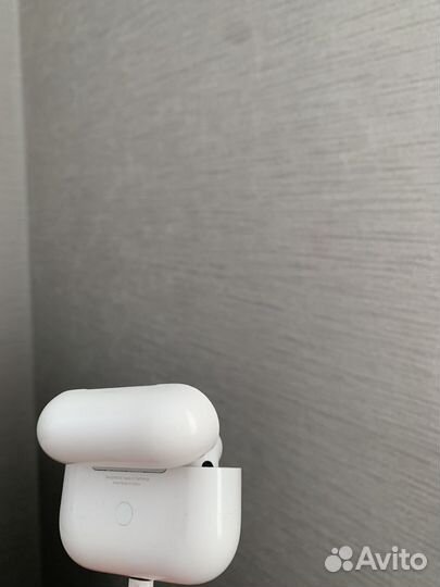 Airpods pro оригинальные