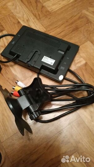 Телевизор/монитор Supra STV-705