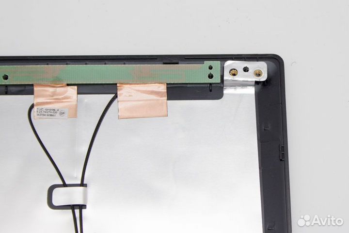 Крышка матрицы 6-39-W27H1-022 для DNS (0162824 ) W