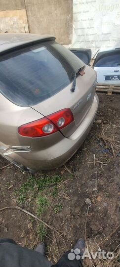 Авторазборка Chevrolet Lacetti авторазбор