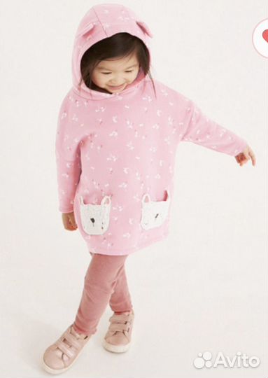 Костюм на девочку