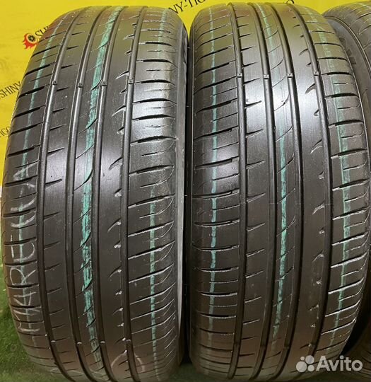 Hankook Ventus Prime 2 K115 225/60 R17 99H