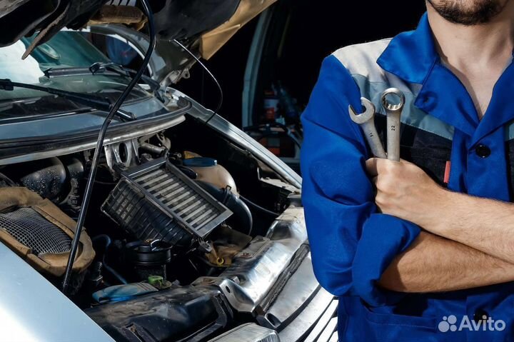 Автомеханик автослесарь выплаты каждый день