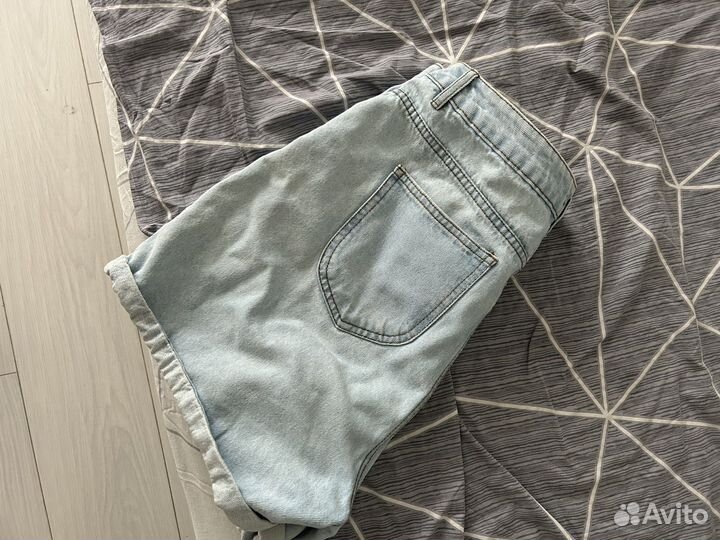 Шорты женские 50 размер