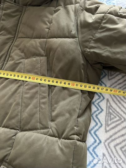 Мужская куртка Pepe Jeans р. S