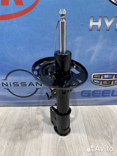 Амортизатор стойка перед Renault fluence
