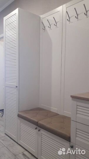 Сборка корпусной мебели. Разборка