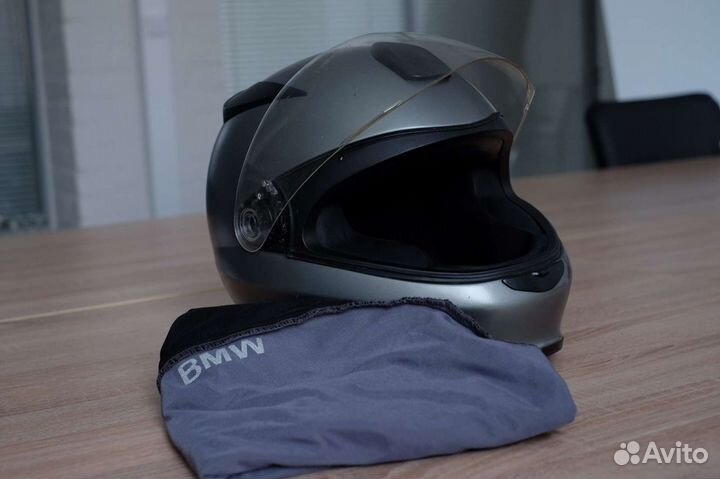 Мотошлем BMW Motorrad sport