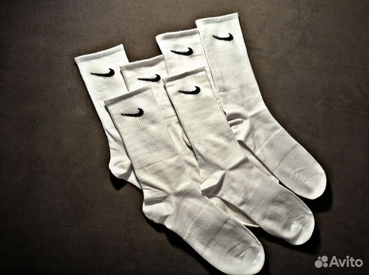 Носки Nike Everyday