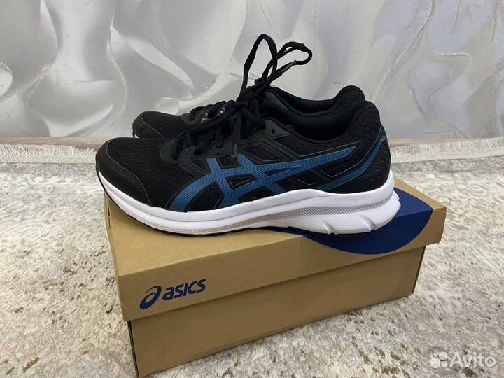 Кроссовки asics jolt 3
