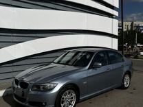 BMW 3 серия 2.0 AT, 2011, 117 000 км, с пробегом, цена 1 290 000 руб.