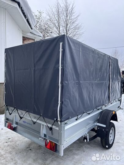 Прицеп легковой кмз 3.0Х1.5