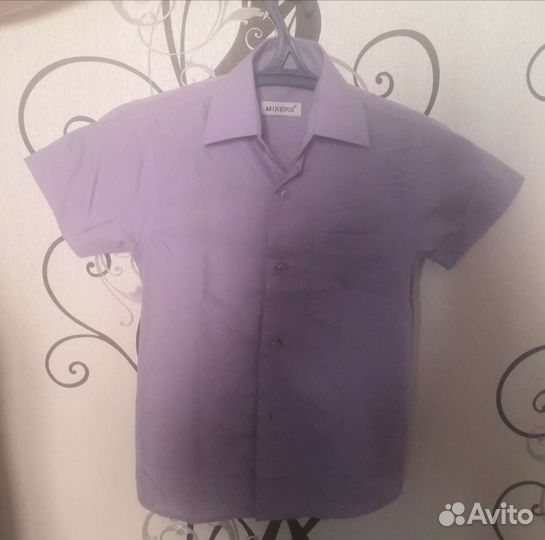 Одежда детская